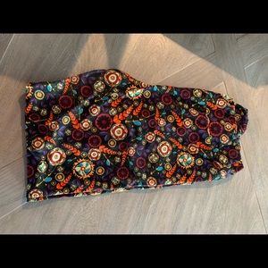 LuLaRoe leggings- TC